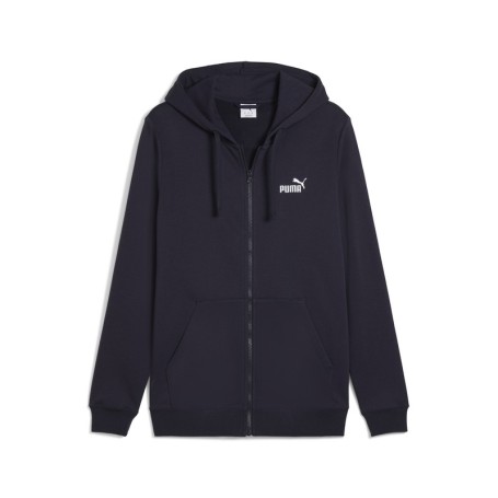 PUMA Ess No. 1 Logo Hoodie FL