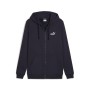 PUMA Ess No. 1 Logo Hoodie FL