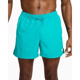 Nike Sneaker Patch Volley Short SKY BLUE