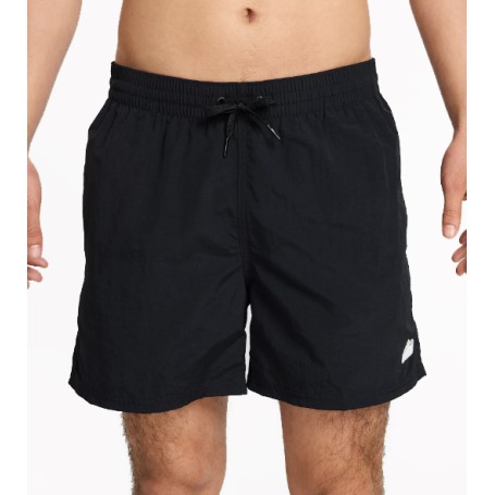 Nike Sneaker Patch Volley Short BLACK