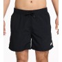 Nike Sneaker Patch Volley Short BLACK