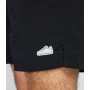 Nike Sneaker Patch Volley Short BLACK