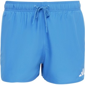 adidas 3-Stripes Uomo Swim Shorts 3-Inch - Blue