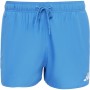 adidas 3-Stripes Uomo Swim Shorts 3-Inch - Blue
