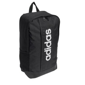 adidas Linear Zaino - Black/White