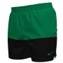 Nike 5" Volley Short Costume da Bagno Uomo green