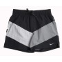 Nike Vortex Multi-Logo 5” Volley Short black