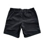 Champion BEACHSHORT Crinckle Taslon Water Repellent gr.125 Uomo Nero