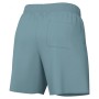 NIKE DX0502-010 M NK Club Alumni HBR FT Short Pantaloni Sportivi Uomo Denim Turq/ Denim Turq/ White