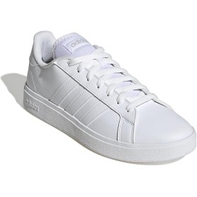 adidasUomo Grand Court TD Lifestyle Court Casual Shoes - White