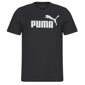 Puma Ess Logo Tee T-shirt