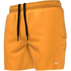 Nike Swim Nessa560 5 Volley Swimming Shorts Arancione Uomo