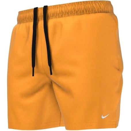 Nike Swim Nessa560 5 Volley Swimming Shorts Arancione Uomo