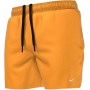 Nike Swim Nessa560 5 Volley Swimming Shorts Arancione Uomo
