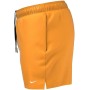 Nike Swim Nessa560 5 Volley Swimming Shorts Arancione Uomo