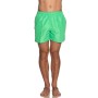 Nike Swim Nessa560 5 Volley Swimming Shorts Verde Uomo