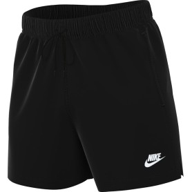 Nike Pantaloncini Uomo Club Knit – Cotone 100%