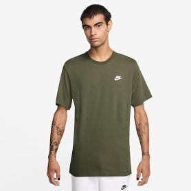 Nike M Nsw Club Tee Maglietta