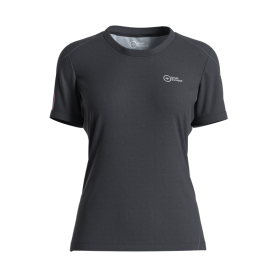 Great Escapes Marzun lady t-shirt vulcan