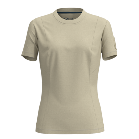 Great Escapes Terra lady t-shirt eucalyptus