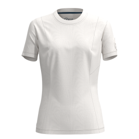 Great Escapes Terra lady t-shirt white alyssum