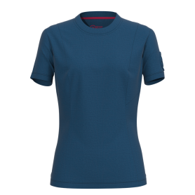 Great Escapes Terra lady t-shirt gibraltar sea