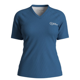 Great Escapes Dru lady t-shirt gibraltar sea