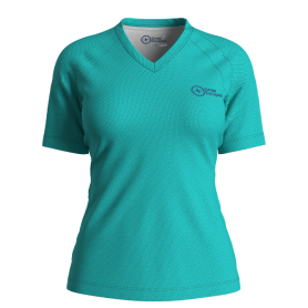 Great Escapes Dru lady t-shirt calypso ceramic