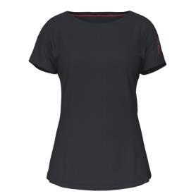 Great Escapes Eclipse lady t-shirt vulcan