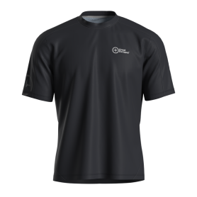 Great Escapes Rider man t-shirt T vulcan