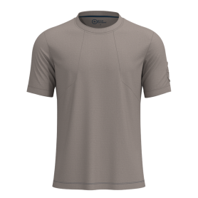 Great Escapes Terra man t-shirt T driftwood