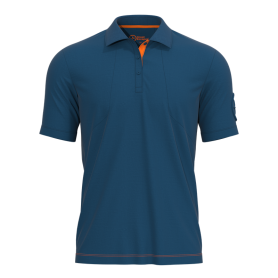 Great Escapes Luna man polo gibraltar sea