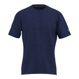 Great Escapes Robert man T-shirt navy blue