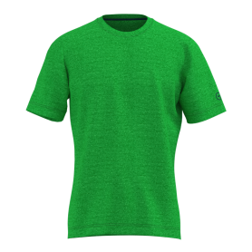 Great Escapes Robert man T-shirt green