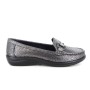 SCIOCCANTE MIN13301 MOCASSINO DONNA