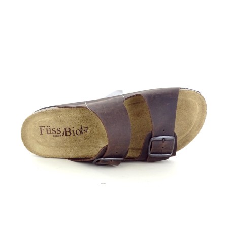 FUSS BIO U975001RUSTIC CIABATTA UOMO