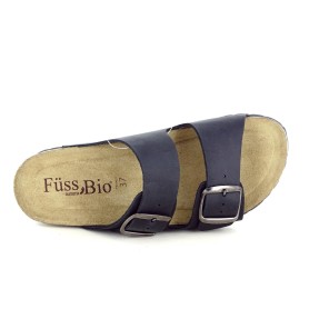 FUSS BIO D975001RUSTIC CIABATTA DONNA