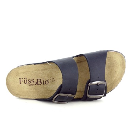 FUSS BIO D975001RUSTIC CIABATTA DONNA