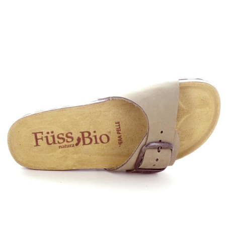 FUSS BIO 15261 CIABATTA DONNA