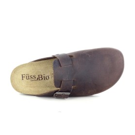 FUSS BIO D995001RUSTIC CIABATTA DONNA