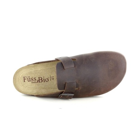 FUSS BIO U995001RUSTIC CIABATTA UOMO