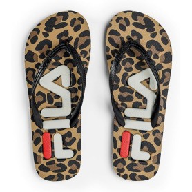 FILA Troy PRT Slipper Wmn