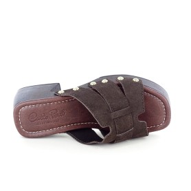 CARLO PERA 6003CAM ZOCCOLO DONNA