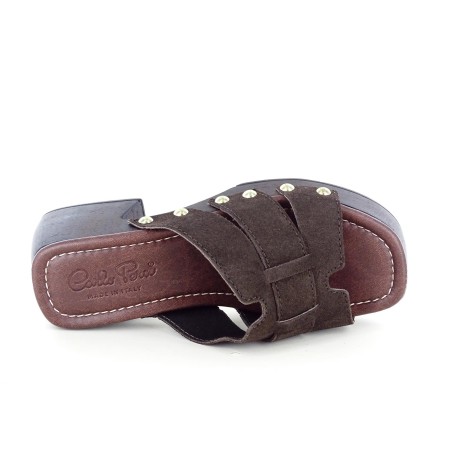 CARLO PERA 6003CAM ZOCCOLO DONNA