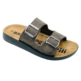 NAZARENO GABRIELLI 1025258 CIABATTA UOMO