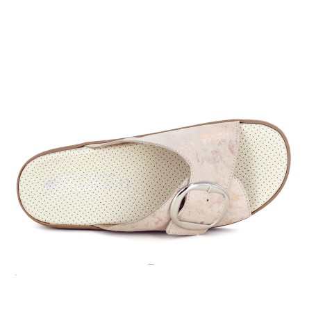 FLORANCE 22615CS CIABATTA DONNA