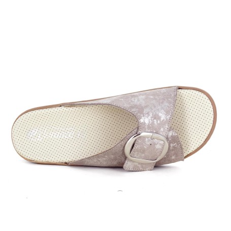 FLORANCE 22615VL CIABATTA DONNA