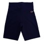 Champion ciclisti donna tinta unita Blu