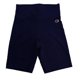 Champion ciclisti donna tinta unita Blu