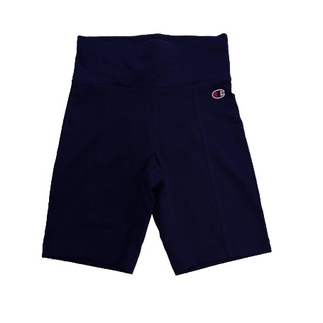 Champion ciclisti donna tinta unita Blu